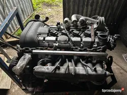 Używany 2003 Volvo XC90 SUV | 3000 zł
