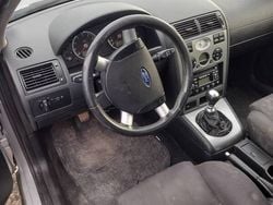 Srebrny Używany 2001 Ford Mondeo Sedan/Limuzyna | 4500 zł