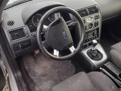 Srebrny Używany 2001 Ford Mondeo Sedan/Limuzyna | 4500 zł (Dość drogi)