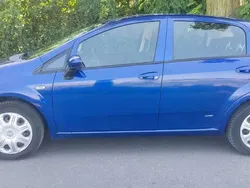 Używany 2007 Fiat Grande Punto Hatchback | 8900 zł (Uczciwa cena)