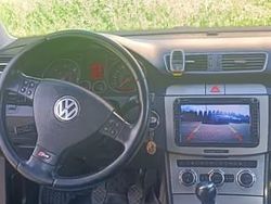 Używany 2007 VW Passat | 11 500 zł (Uczciwa cena)