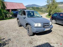 Używany 1999 Suzuki Grand Vitara SUV | 10 500 zł