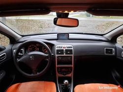 Używany 2004 Peugeot 307 Kombi | 5500 zł (Dość drogi)