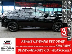Czarny Używany 2020 Honda Civic Hatchback | 109 900 zł