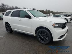 Biały Używany 2018 Dodge Durango SUV | 53 660 zł