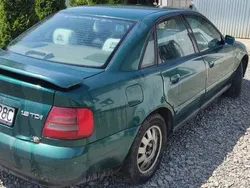 Zielony Używany 1999 Audi A4 Sedan/Limuzyna | 3200 zł (Uczciwa cena)
