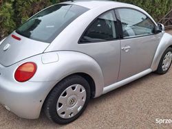 Używany 2000 VW Beetle | 4400 zł (Uczciwa cena)