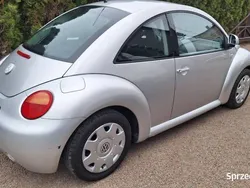 Używany 2000 VW Beetle | 4400 zł (Dość drogi)