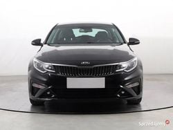 Czarny Używany 2019 Kia Optima Sedan/Limuzyna | 68 499 zł (Uczciwa cena)