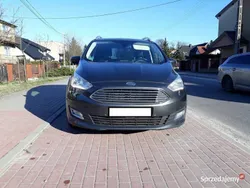 Ford Grand C-Max