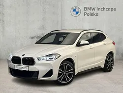 Alpine white 3 Używany 2022 BMW X2 Shadowline SUV | 144 900 zł (Drogi)