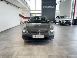 Szary Używany 2022 VW Golf VIII R Hatchback | 64 900 zł (Dość drogi)