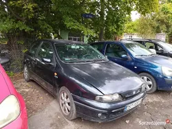 Używany 2000 Fiat Bravo Hatchback | 1499 zł