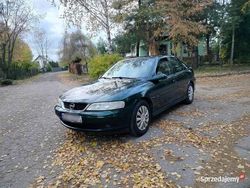 Używany 1999 Opel Vectra | 2800 zł