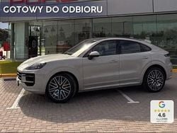 Inny kolor Nowe 2025 Porsche Cayenne SUV | 730 200 zł (Drogi)