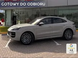 Inny kolor Nowe 2025 Porsche Cayenne SUV | 730 200 zł
