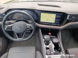 Używany 2023 VW Touareg SUV | 225 000 zł (Dość drogi)