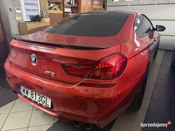 Używany 2015 BMW M6 Coupe | 199 000 zł