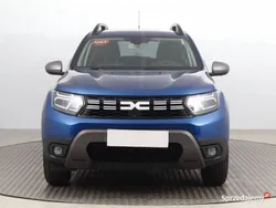 Niebieski Używany 2023 Dacia Duster SUV | 72 999 zł (Drogi)