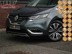 Szary (metalik, perła) Używany 2019 Renault Espace Bose Edition Minivan | 89 990 zł (Dość drogi)