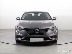 Szary Używany 2016 Renault Talisman Sedan/Limuzyna | 55 999 zł (Uczciwa cena)