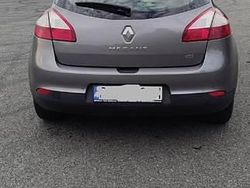 Używany 2014 Renault Mégane III Hatchback | 22 500 zł (Dość drogi)