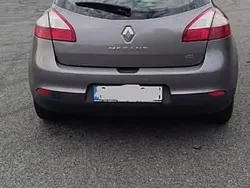 Używany 2014 Renault Mégane III Hatchback | 25 000 zł (Dość drogi)
