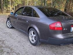 Używany 1998 Audi A6 Sedan/Limuzyna | 6100 zł (Dość drogi)