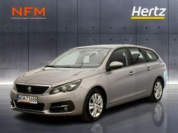 Szary Używany 2019 Peugeot 308 SW Active Kombi | 38 900 zł (Uczciwa cena)