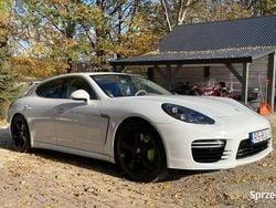 Używany 2014 Porsche Panamera | 139 000 zł