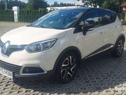 Używany 2015 Renault Captur SUV | 36 900 zł (Uczciwa cena)