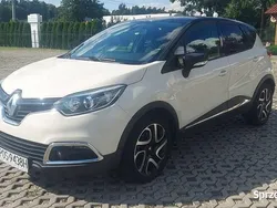 Używany 2015 Renault Captur SUV | 36 500 zł (Dobra cena)