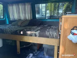 Używany 1994 VW T4 Van | 15 000 zł