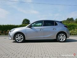 Szary Używany 2019 Opel Corsa Hatchback | 43 900 zł (Uczciwa cena)