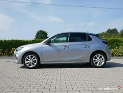 Szary Używany 2019 Opel Corsa Hatchback | 43 900 zł (Uczciwa cena)