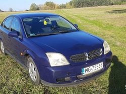 Używany 2005 Opel Vectra | 2200 zł (Dobra cena)