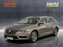 Szary Używany 2020 Renault Talisman Intens Kombi | 76 900 zł (Dość drogi)
