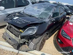 Czarny Używany 2021 Ford Puma ST-Line SUV | 28 600 zł