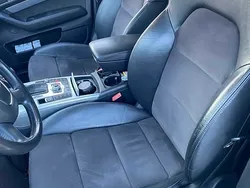 Brązowy Używany 2011 Audi A6 Allroad Ambiente Kombi | 37 000 zł