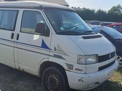 Biały Używany 2001 VW T4 Van | 19 900 zł (Drogi)