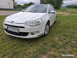 Citroën C5