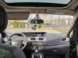 Używany 2010 Renault Grand Scénic III Minivan | 22 000 zł (Drogi)