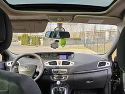 Używany 2010 Renault Grand Scénic III Minivan | 22 000 zł (Drogi)