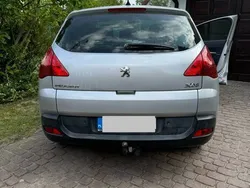 Używany 2012 Peugeot 3008 | 18 000 zł (Dobra cena)