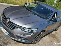 Inny Używany 2018 Renault Talisman LIMITED Sedan/Limuzyna | 19 999 zł
