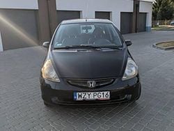 Używany 2002 Honda Jazz Hatchback | 3700 zł (Uczciwa cena)