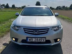 Używany 2012 Honda Accord Executive | 28 900 zł