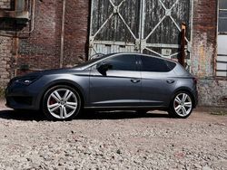 Używany 2015 Cupra Leon | 75 000 zł
