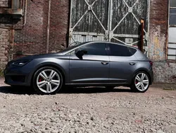 Używany 2015 Cupra Leon | 75 000 zł