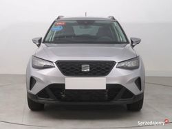 Srebrny Używany 2023 Seat Arona SUV | 77 999 zł (Uczciwa cena)